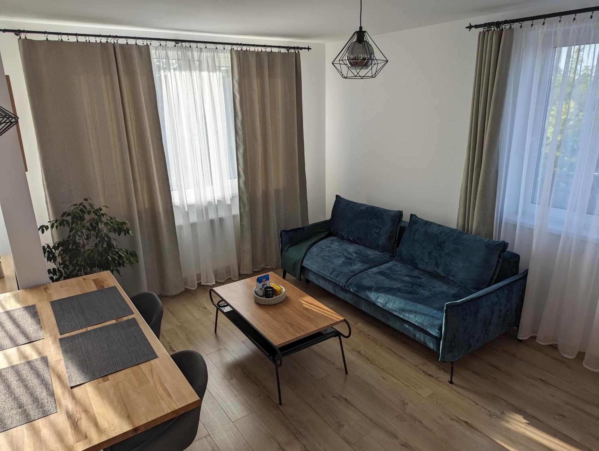 Room 17 Sibiu Exterior photo